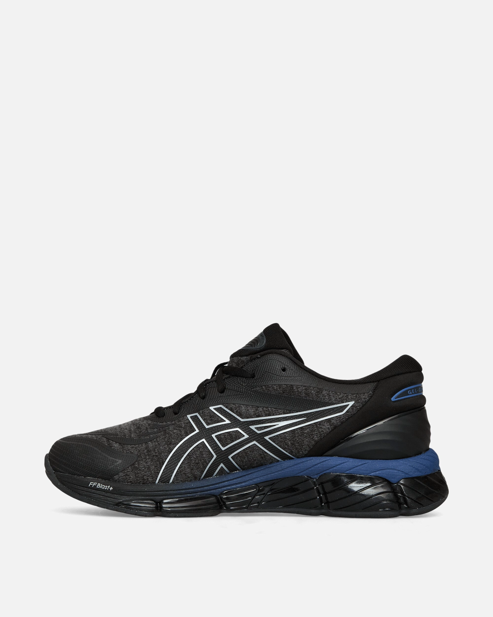 Dime GEL-Quantum 360 VIII GORE-TEX Sneakers Black / Pure Silver Cushion Running