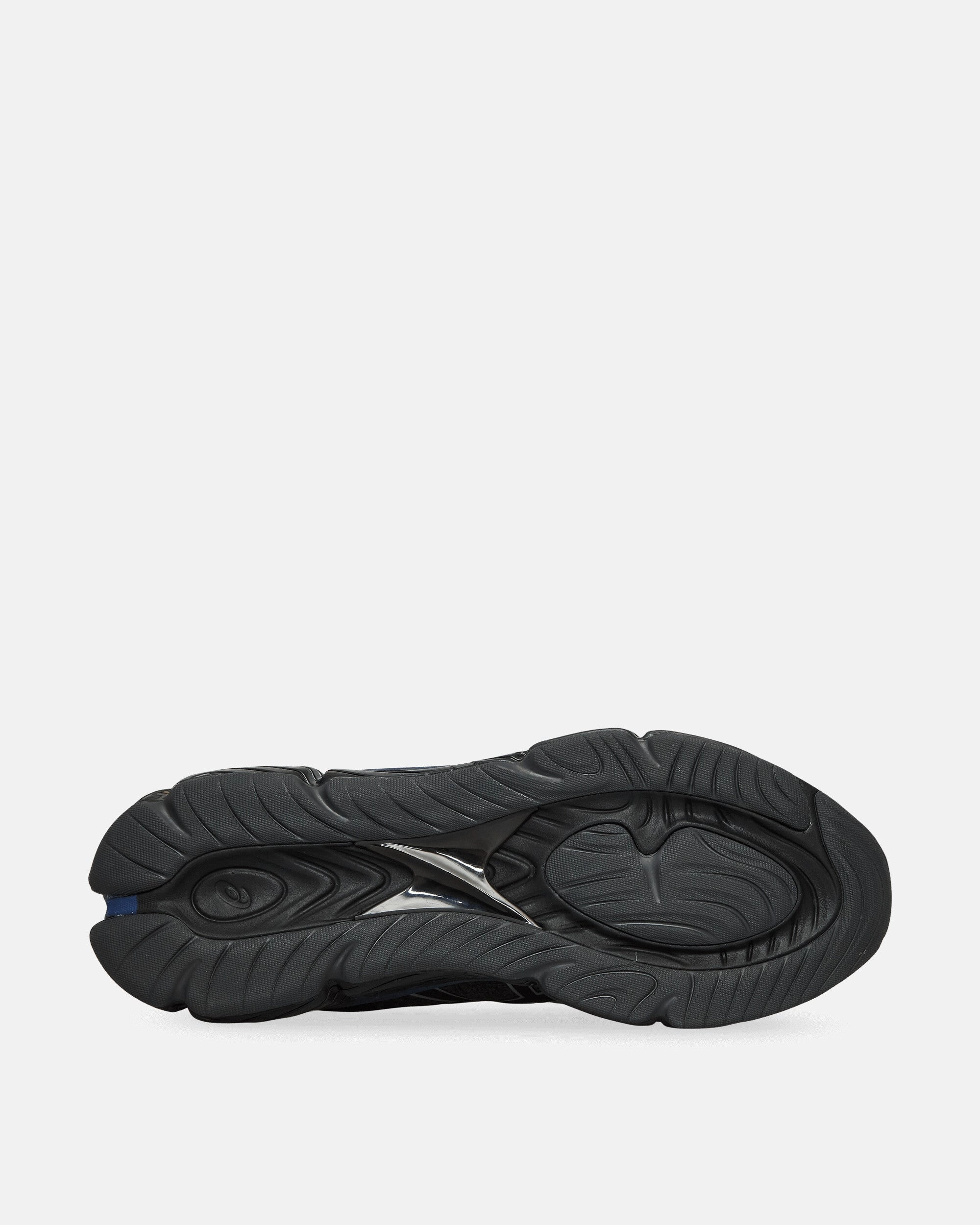 Dime GEL-Quantum 360 VIII GORE-TEX Sneakers Black / Pure Silver Cushion Running