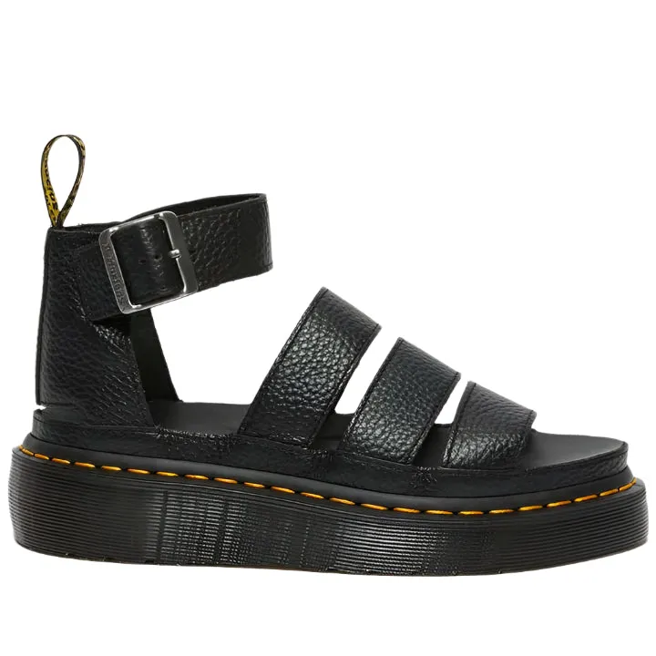 DR. MARTENS CLARISSA SANDALS