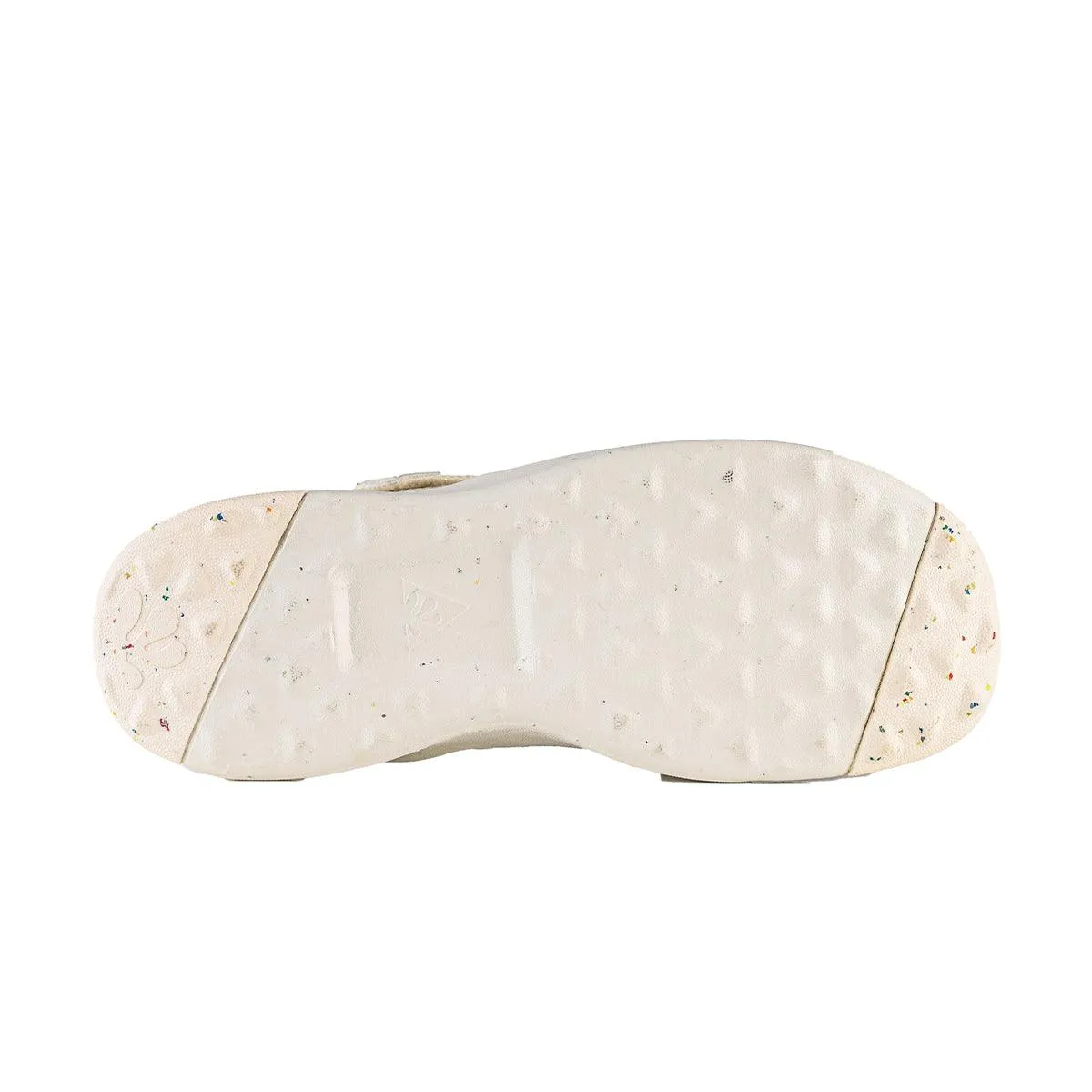 Earth Shoes 01 'Sand White'