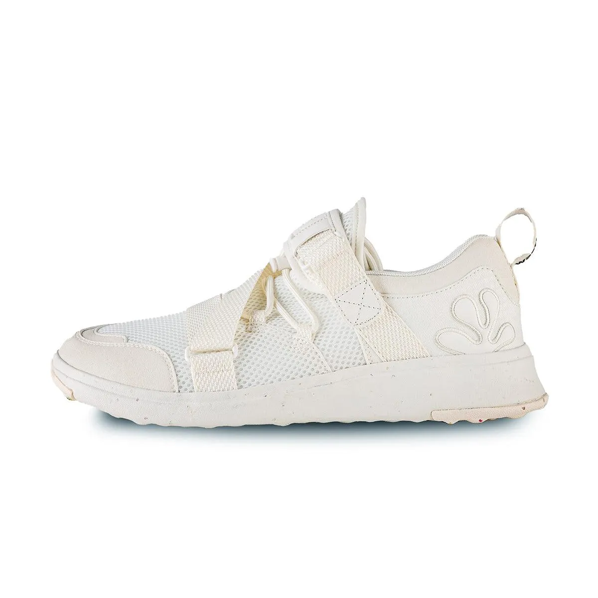 Earth Shoes 01 'Sand White'