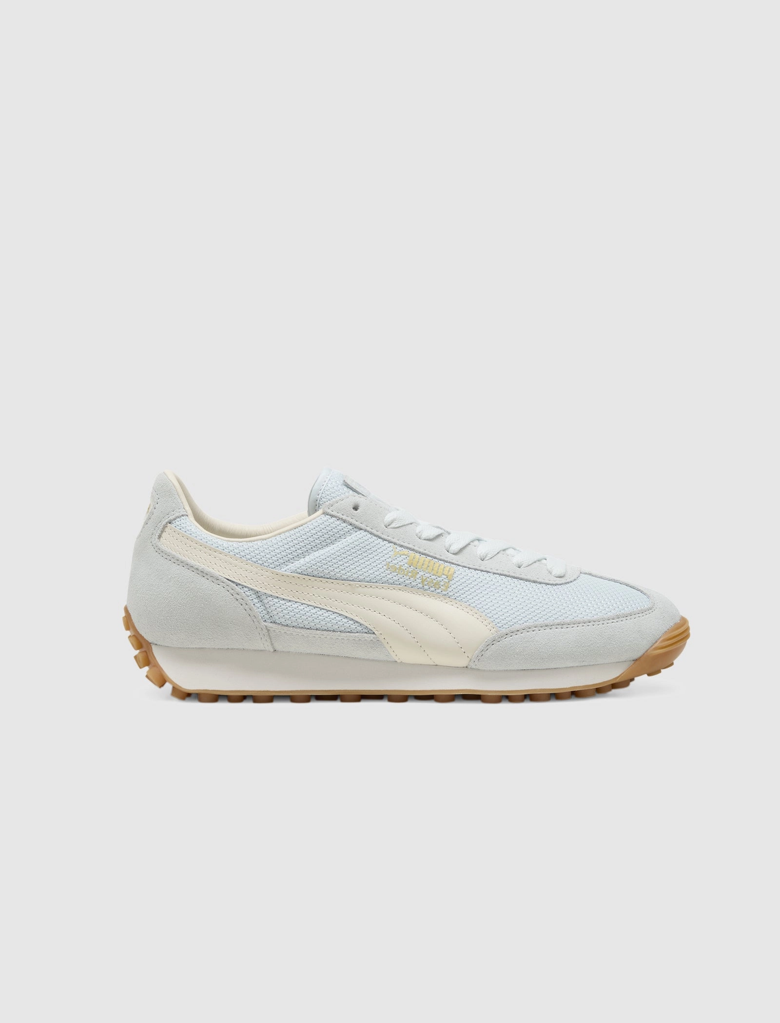 EASY RIDER PREMIUM "DEW DROP/FROSTED IVORY" Puma footwear options