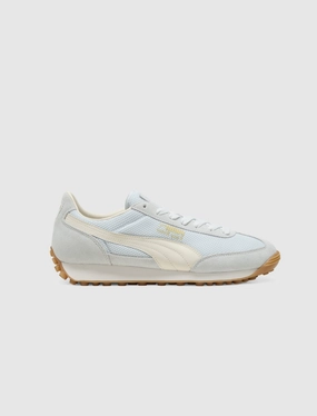 EASY RIDER PREMIUM "DEW DROP/FROSTED IVORY" Puma footwear options