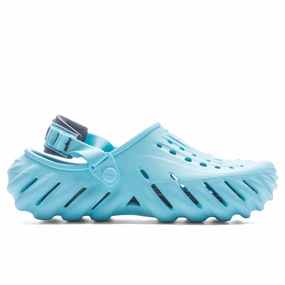 Echo Clog - Arctic Crocs comfort shoes