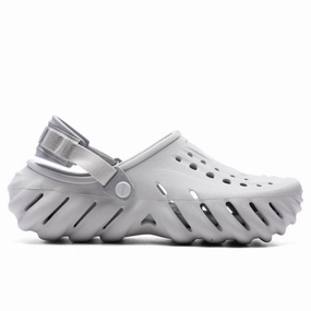 Echo Clog - Atmosphere Crocs comfort shoes