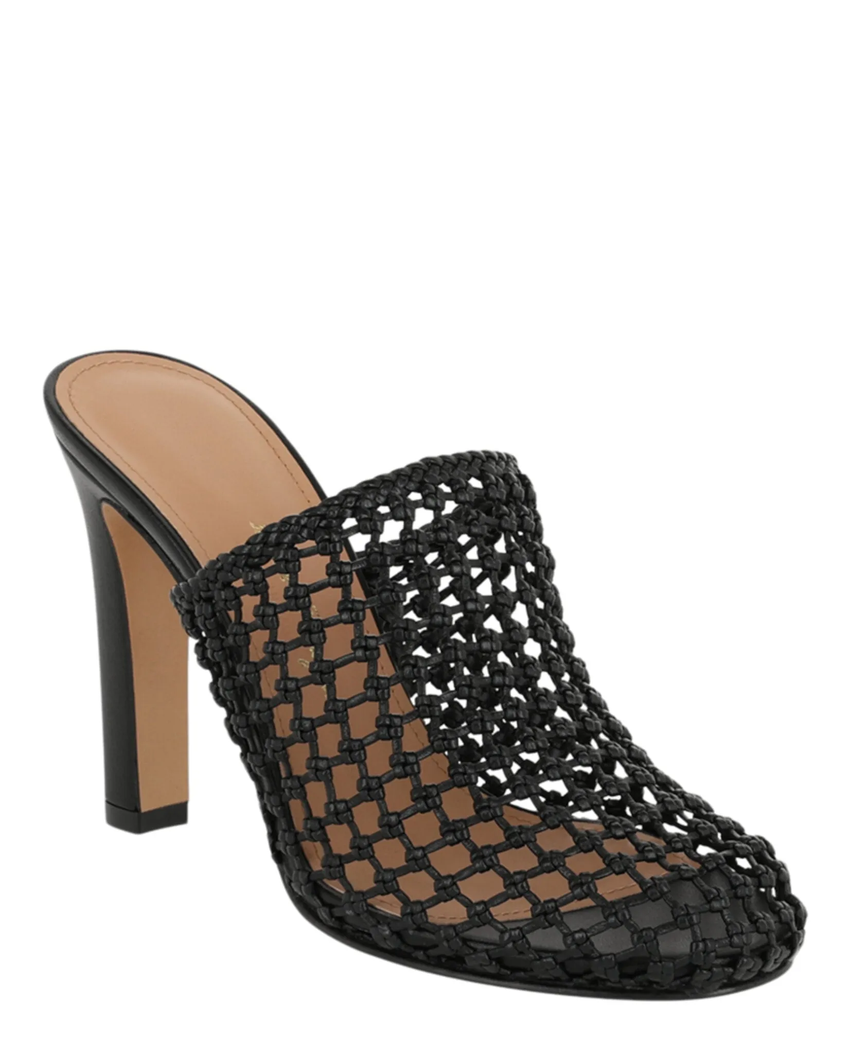 Ellas X5 Caged Mules