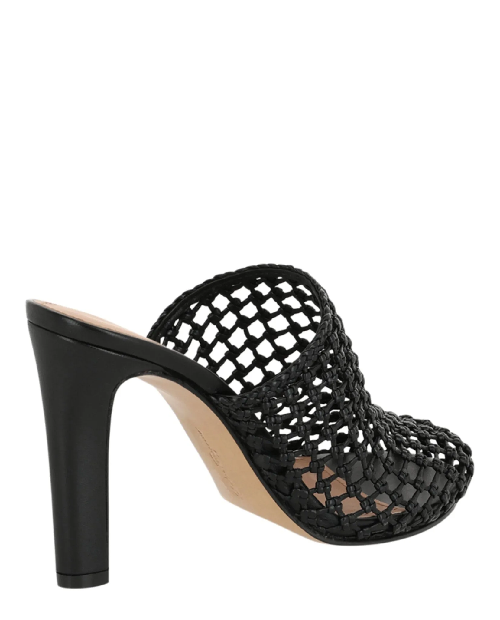 Ellas X5 Caged Mules