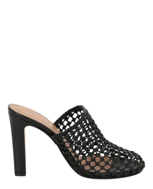 Ellas X5 Caged Mules