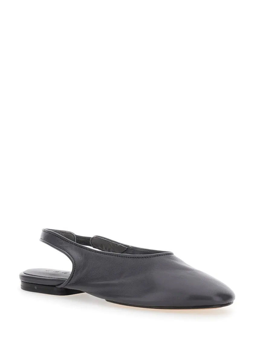 Emmett Slingback Shoes