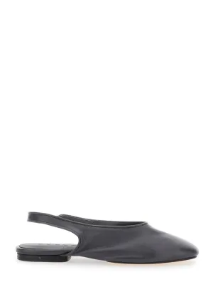 Emmett Slingback Shoes
