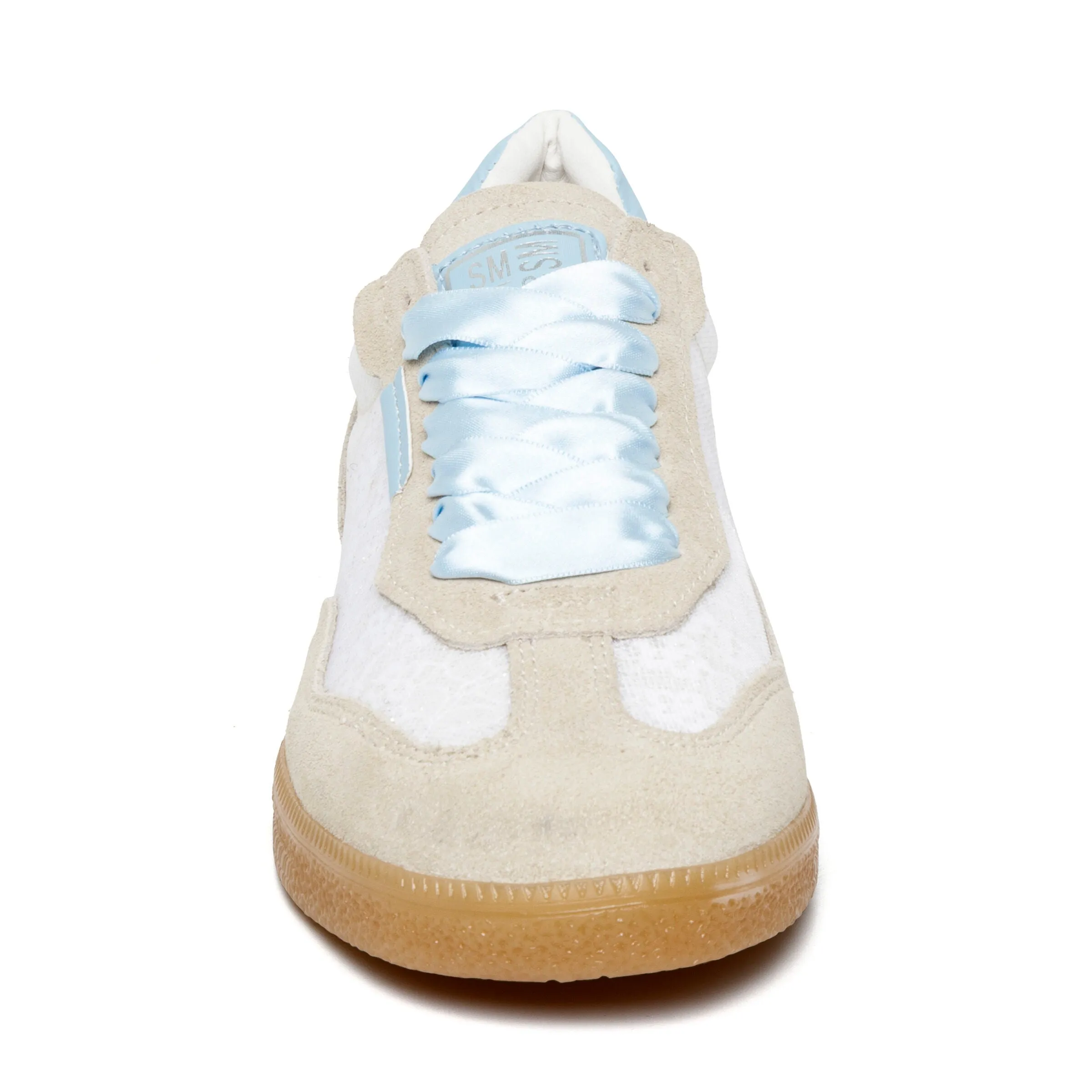 Emporia Sneaker IVORY/BLUE