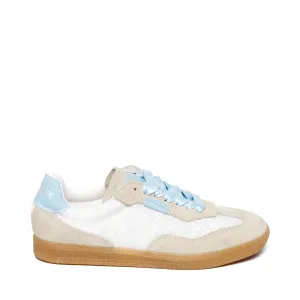 Emporia Sneaker IVORY/BLUE