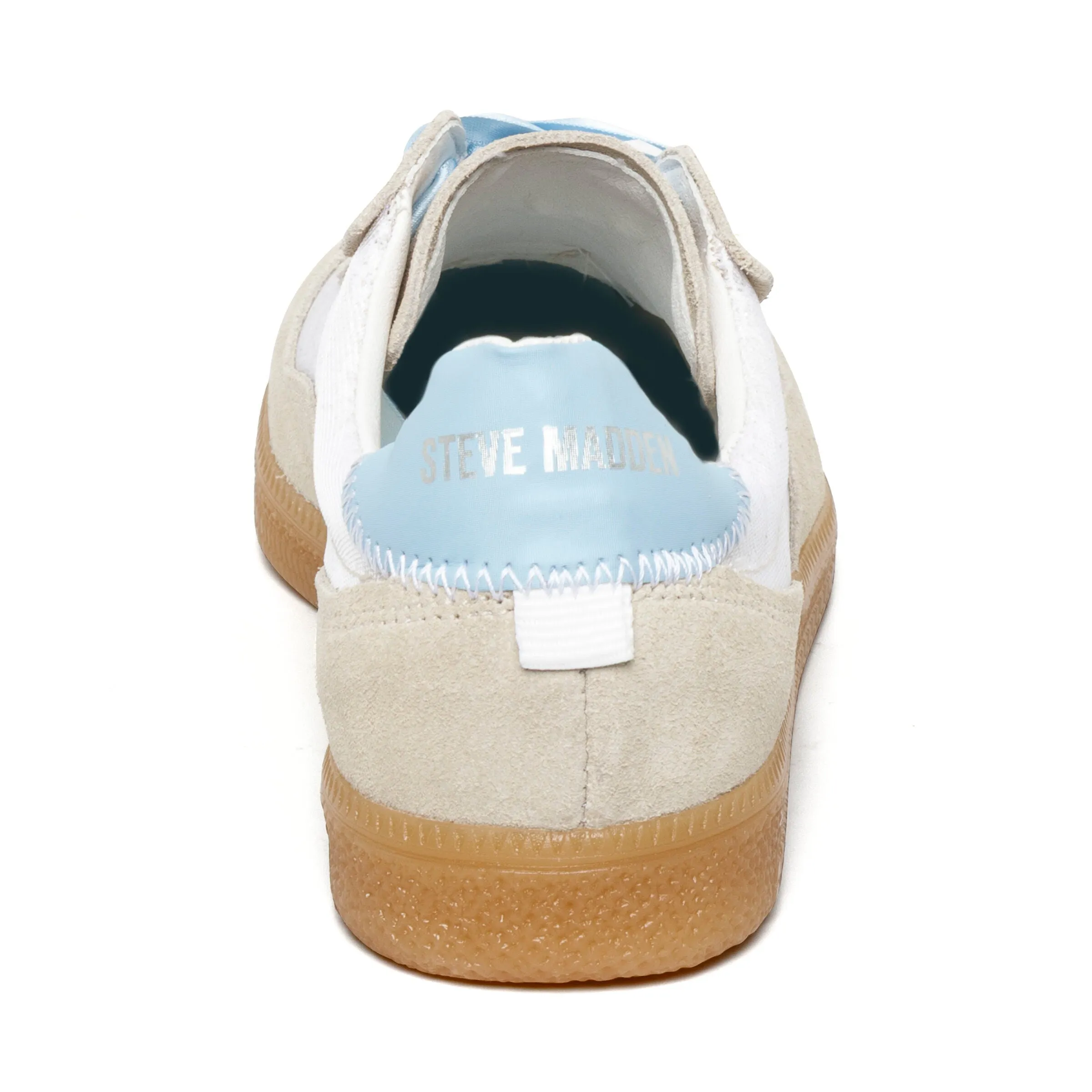 Emporia Sneaker IVORY/BLUE