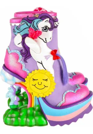 Equestria Eleganza [Lilac] | HEELS*