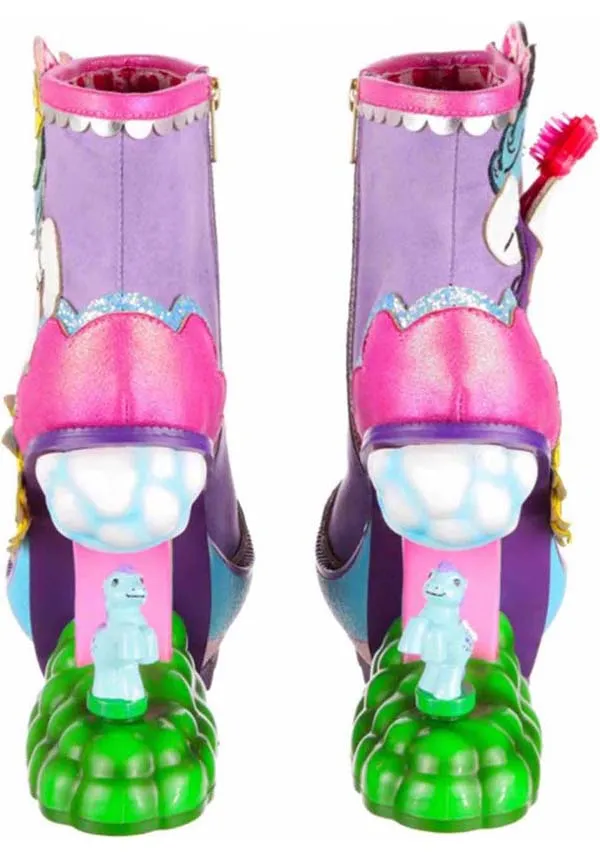 Equestria Eleganza [Lilac] | HEELS*