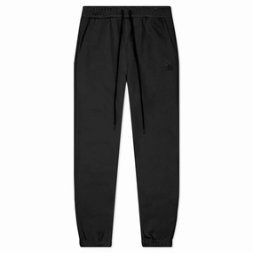 Every Day Hussle Sweat - Black Puma shoes with suede and modern shape