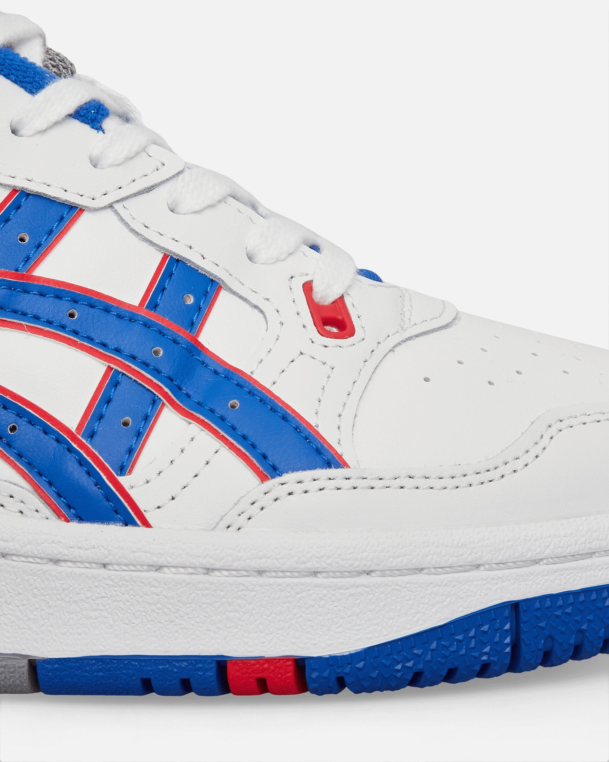 EX89 Sneakers Blue Cushion Running