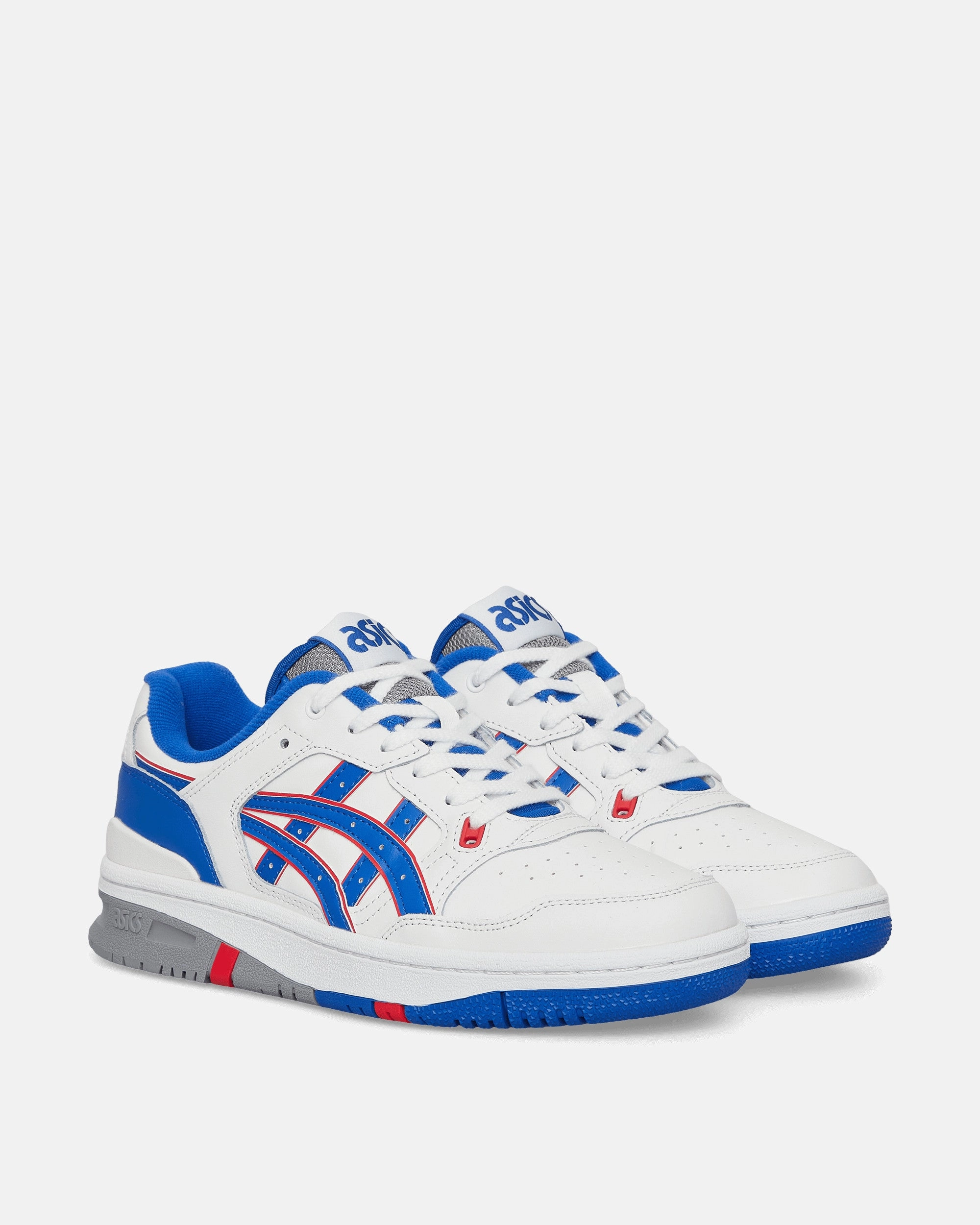 EX89 Sneakers Blue Cushion Running
