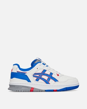 EX89 Sneakers Blue Asics men's running shoes with gel cushioning