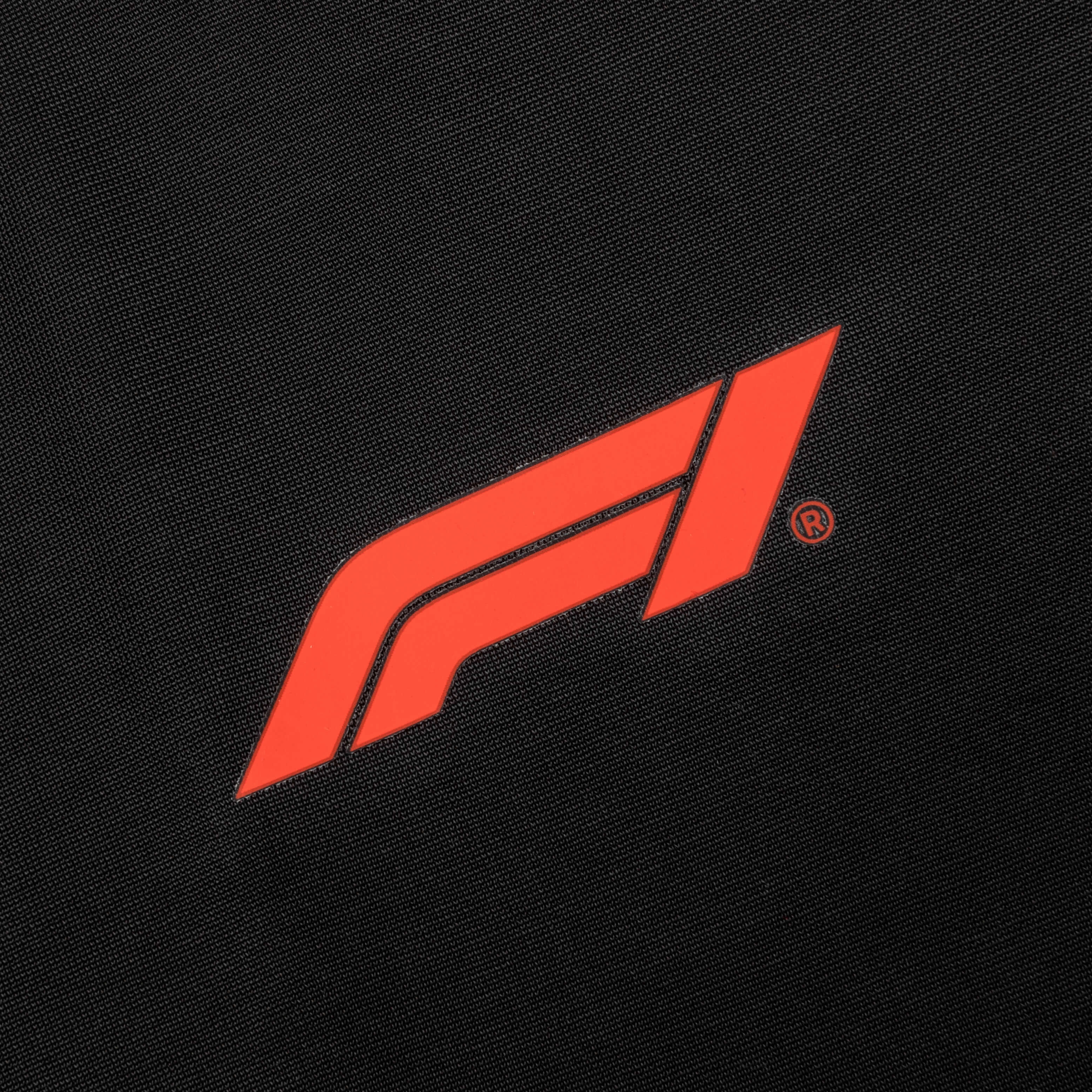 F1 Vegas American Football Jersey - Black Puma Everyday Style Shoes