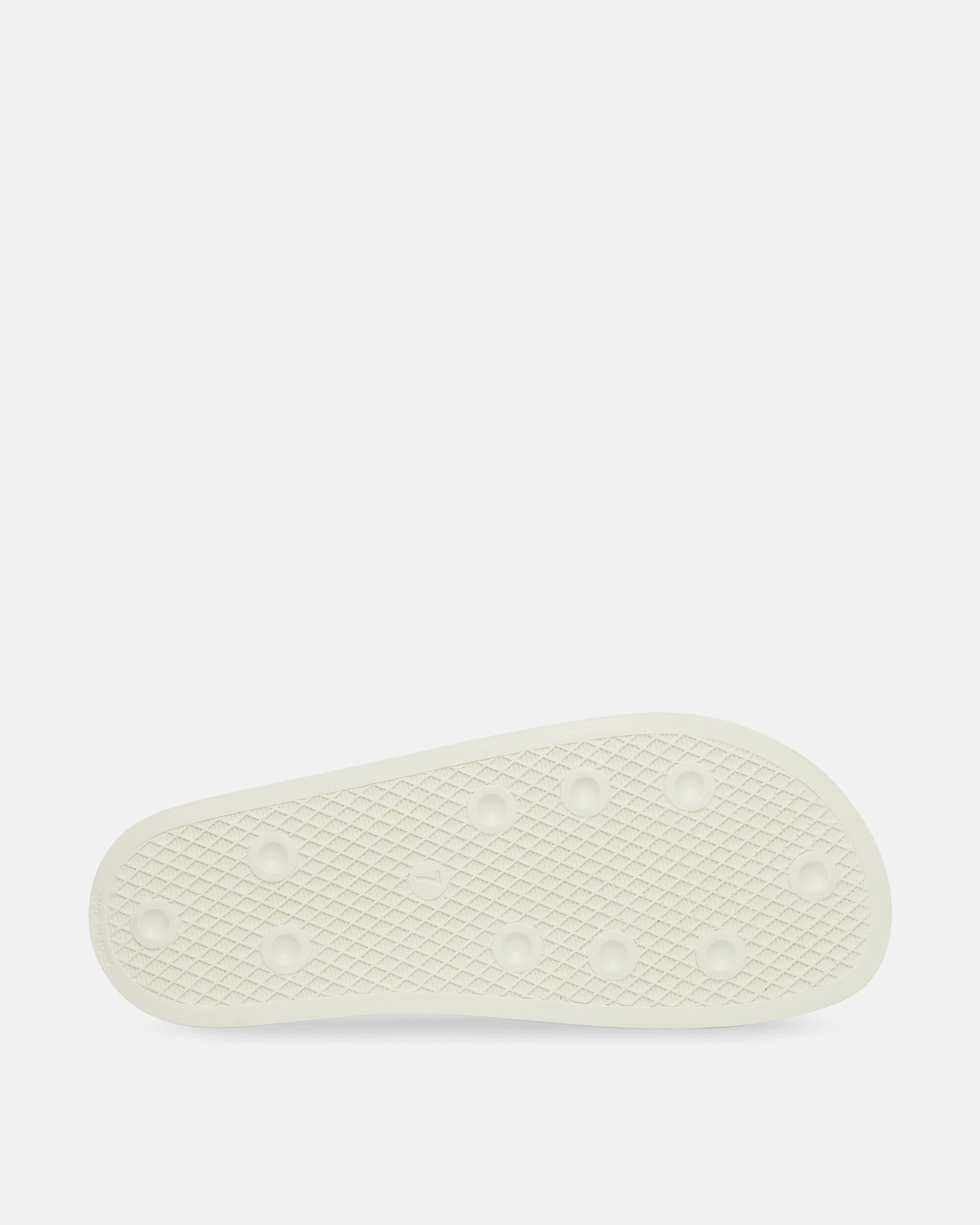 Fear of God Athletics Adilette Slides Cream White Comfort Sneakers
