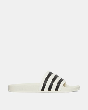 Fear of God Athletics Adilette Slides Cream White Adidas sneakers for everyday comfort