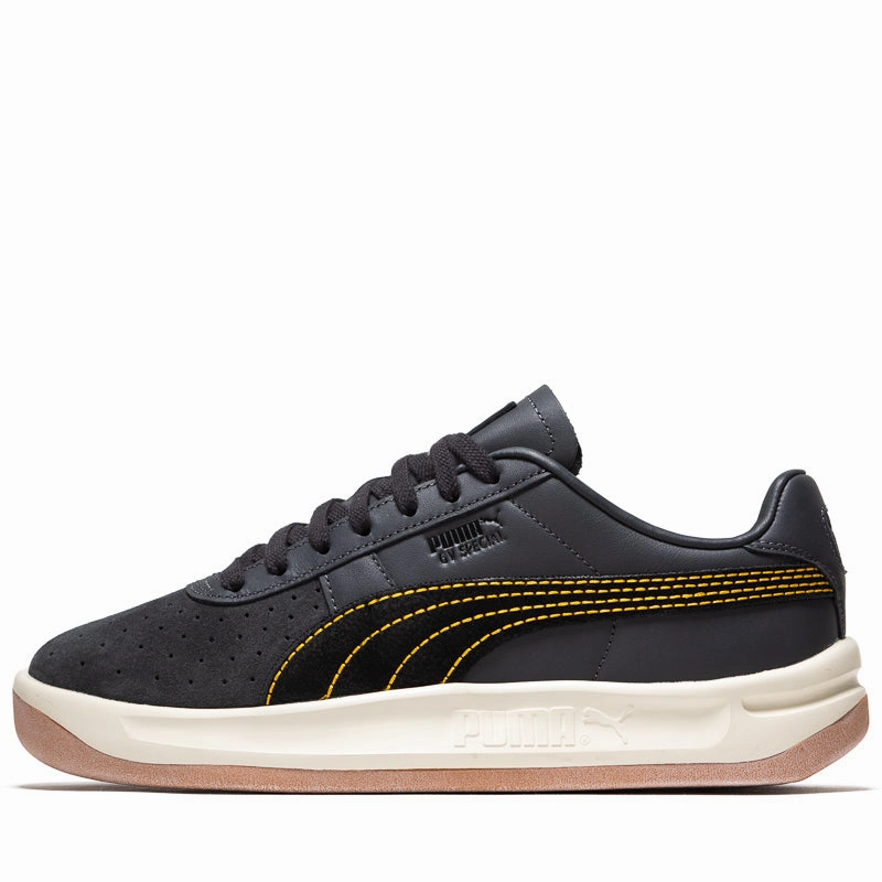 Feature x Puma GV Special 'Lonely Road' - Flat Dark Grey/Black Puma bold casual footwear