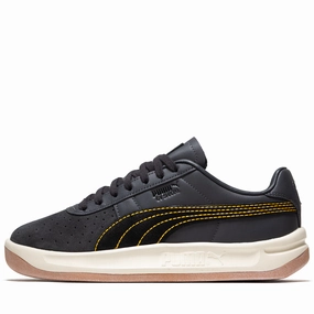 Feature x Puma GV Special 'Lonely Road' - Flat Dark Grey/Black Puma bold casual footwear