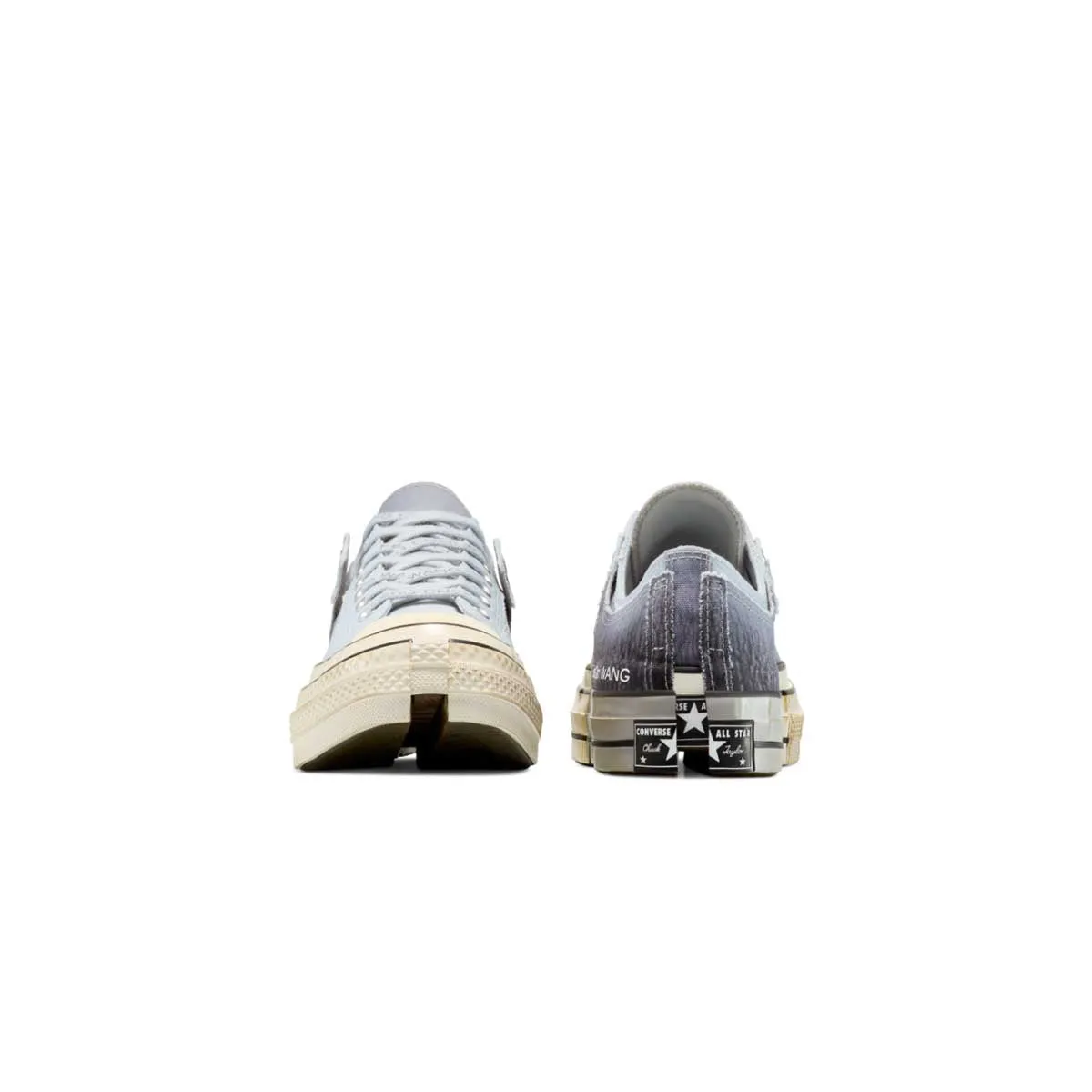   Feng Chen Wang 2-in-1 Chuck 70 Low Top 'Dove Grey'