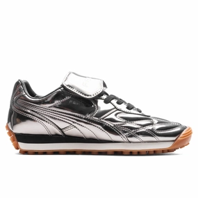 Fenty x Puma Avanti C - Puma Aged Silver Puma sneakers for casual streetwear