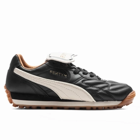 Fenty x Puma Women's Avanti VL - Black Puma sneakers for casual streetwear