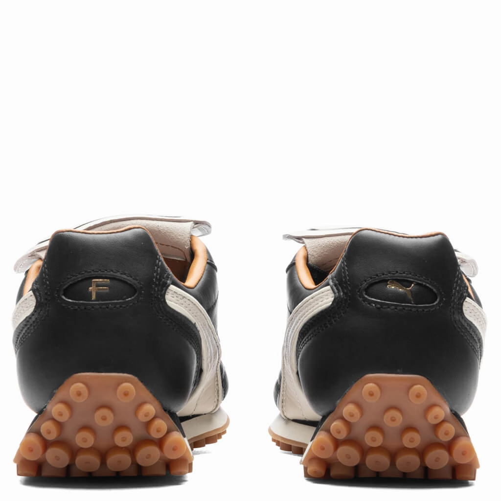 Fenty x Puma Women's Avanti VL - Black Puma Everyday Style Shoes