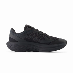 FF Trainer 'Black Cement' New Balance retro-inspired sneakers