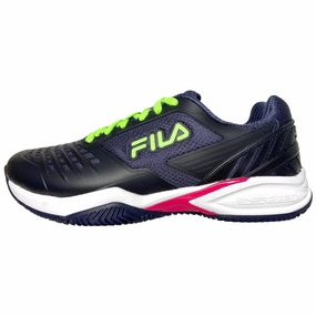 Fila Men's Axilus 2 Energized CLAY 1TM01790-461 Clay court men's shoes