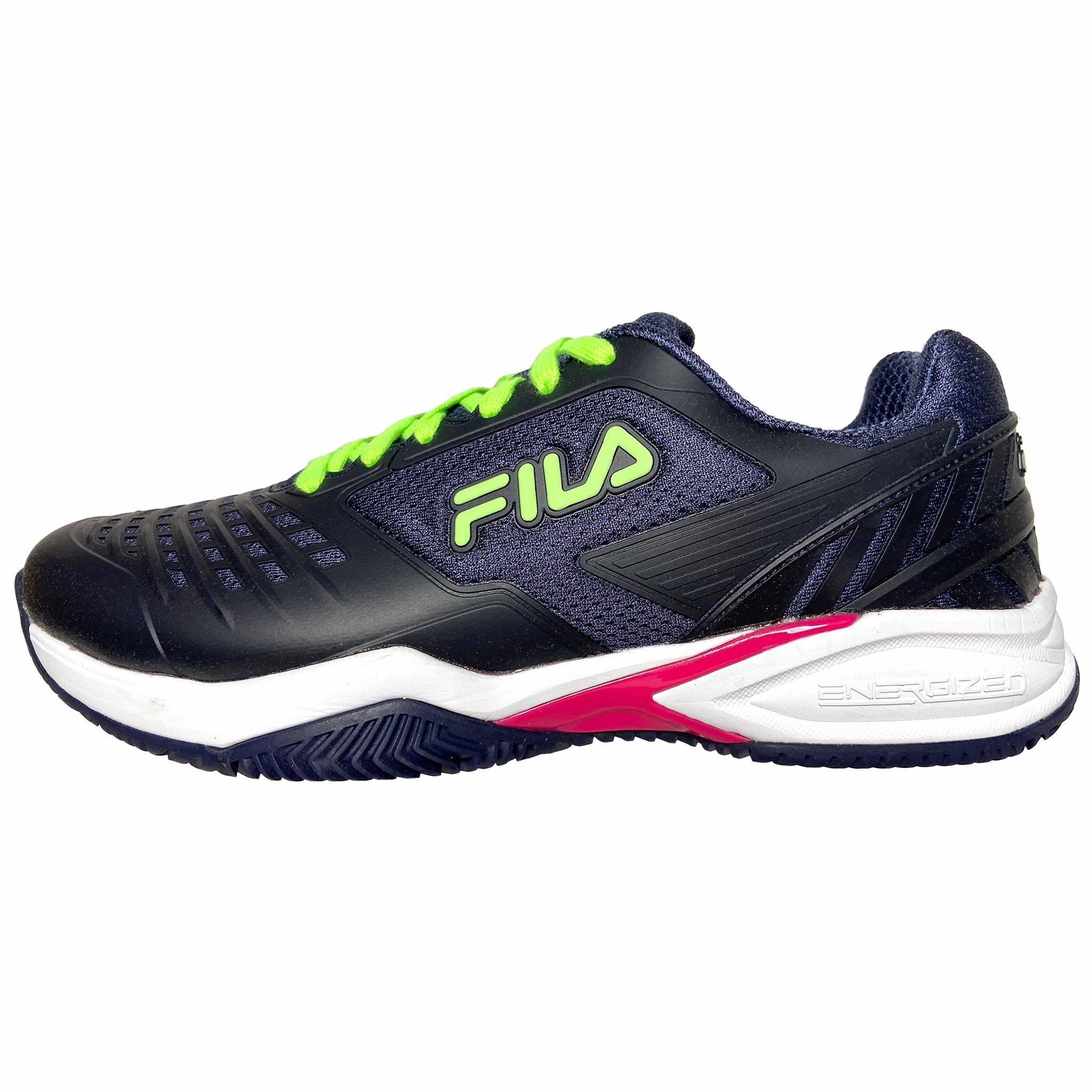 Fila Men's Axilus 2 Energized CLAY 1TM01790-461