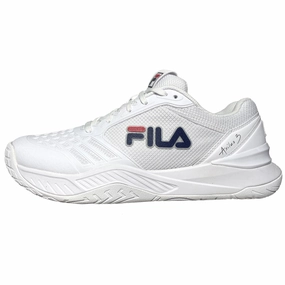 Fila Men's Axilus 3 1TM01987-125 Hard court men's shoes