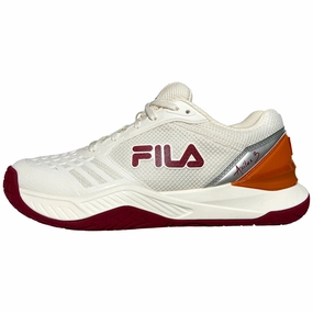Fila Men's Axilus 3 1TM01987-822 Hard court men's shoes