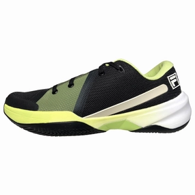 Fila Men's Fire Ace 1TM02096-017 Hard court men's shoes
