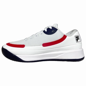 Fila Men's Quick-Ace 1TM02097-125 Hard court men's shoes