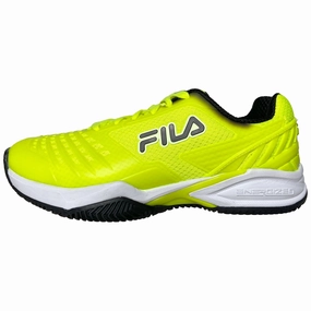 Fila Women's Axilus 2 Energized Clay 5TM01731-702 Clay court women's shoes