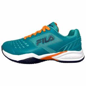 Fila Women's Axilus 2 Energized CLAY 5TM01783-441 Clay court women's shoes