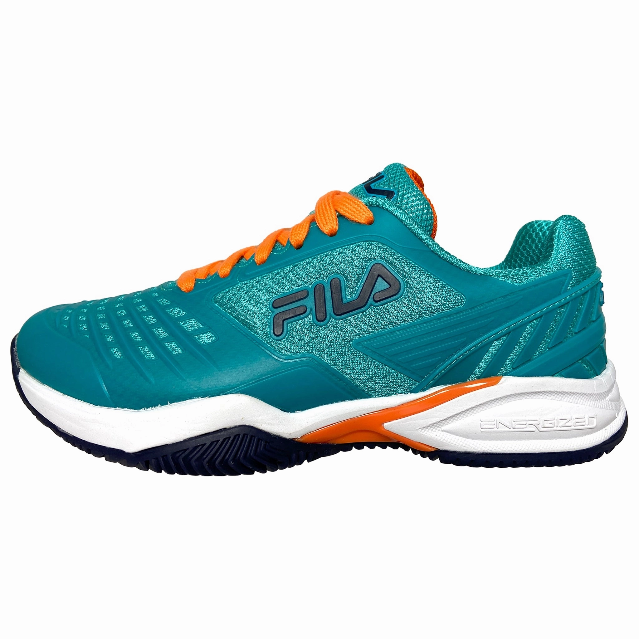 Fila Women's Axilus 2 Energized CLAY 5TM01783-441