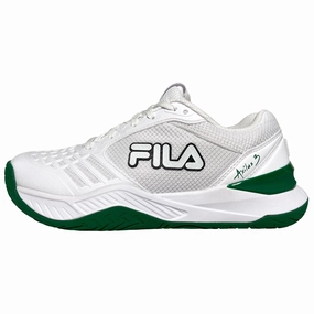 Fila Women's Axilus 3 5TM01993-116 Hard court women's shoes