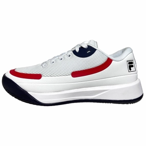 Fila Women's Quick-Ace 5TM02084-125 Comfort women's footwear