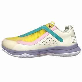Fila Women's Volley Burst 2 5PM02005-141 Hard court women's shoes