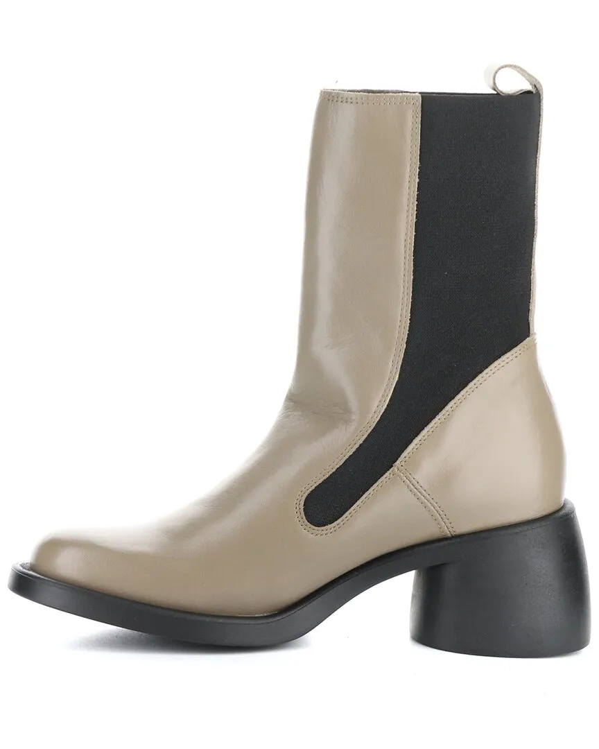 Fly London Howi Leather Boot