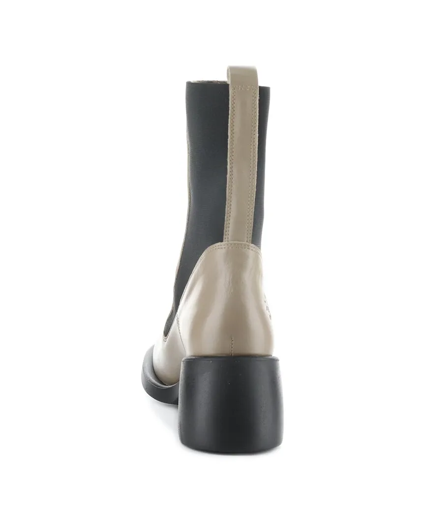 Fly London Howi Leather Boot