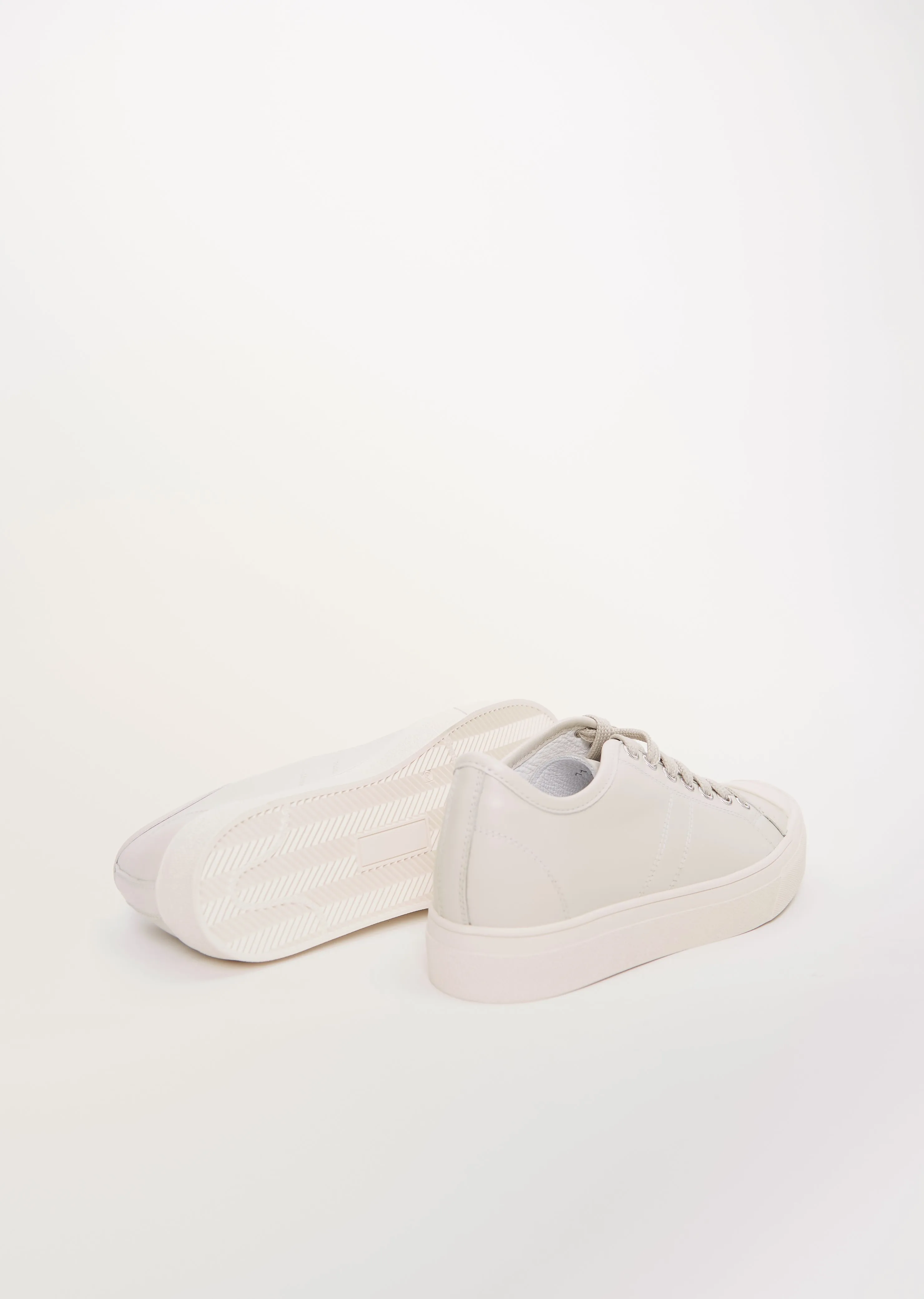 Folk Concealed Heel Sneakers