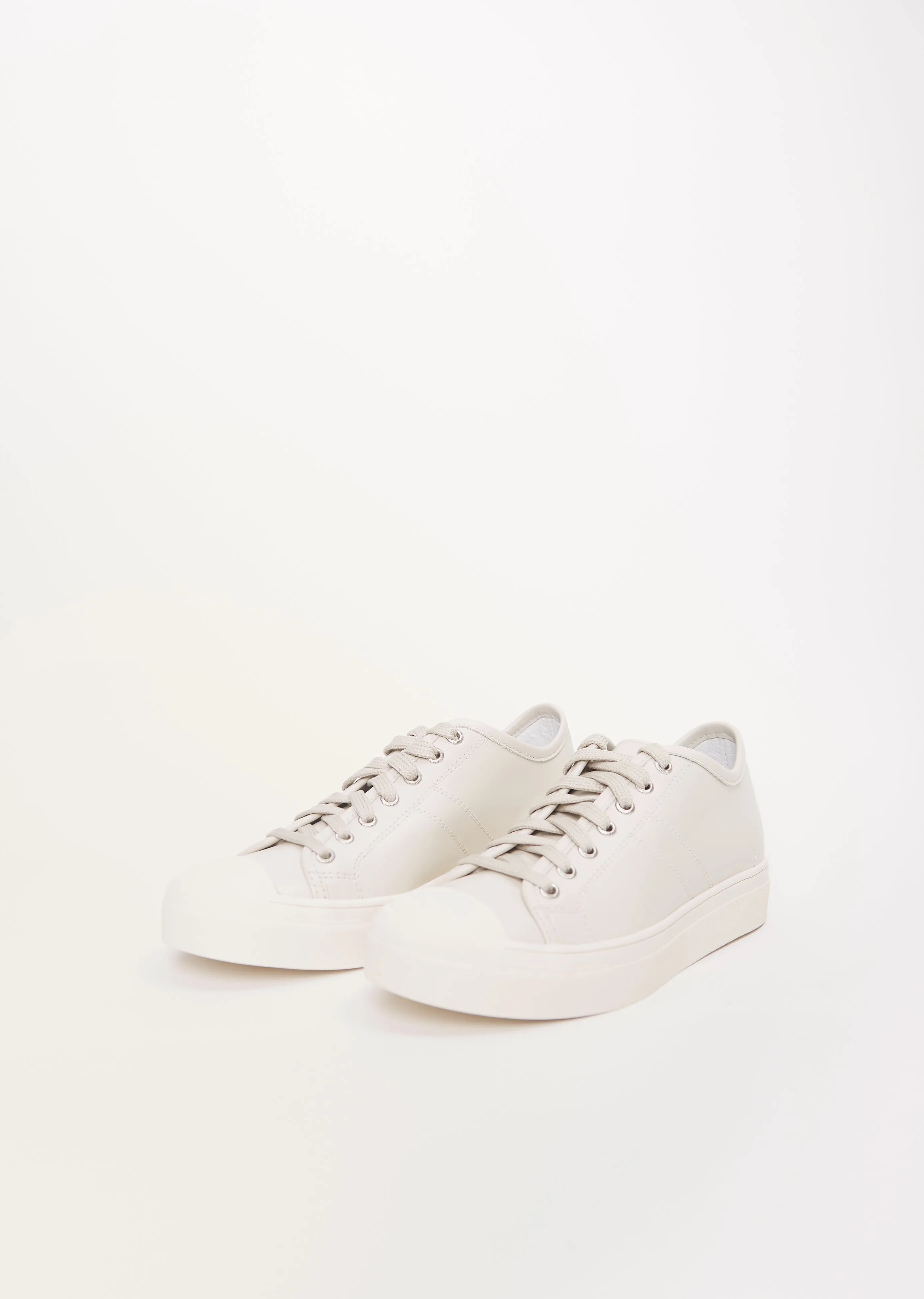 Folk Concealed Heel Sneakers