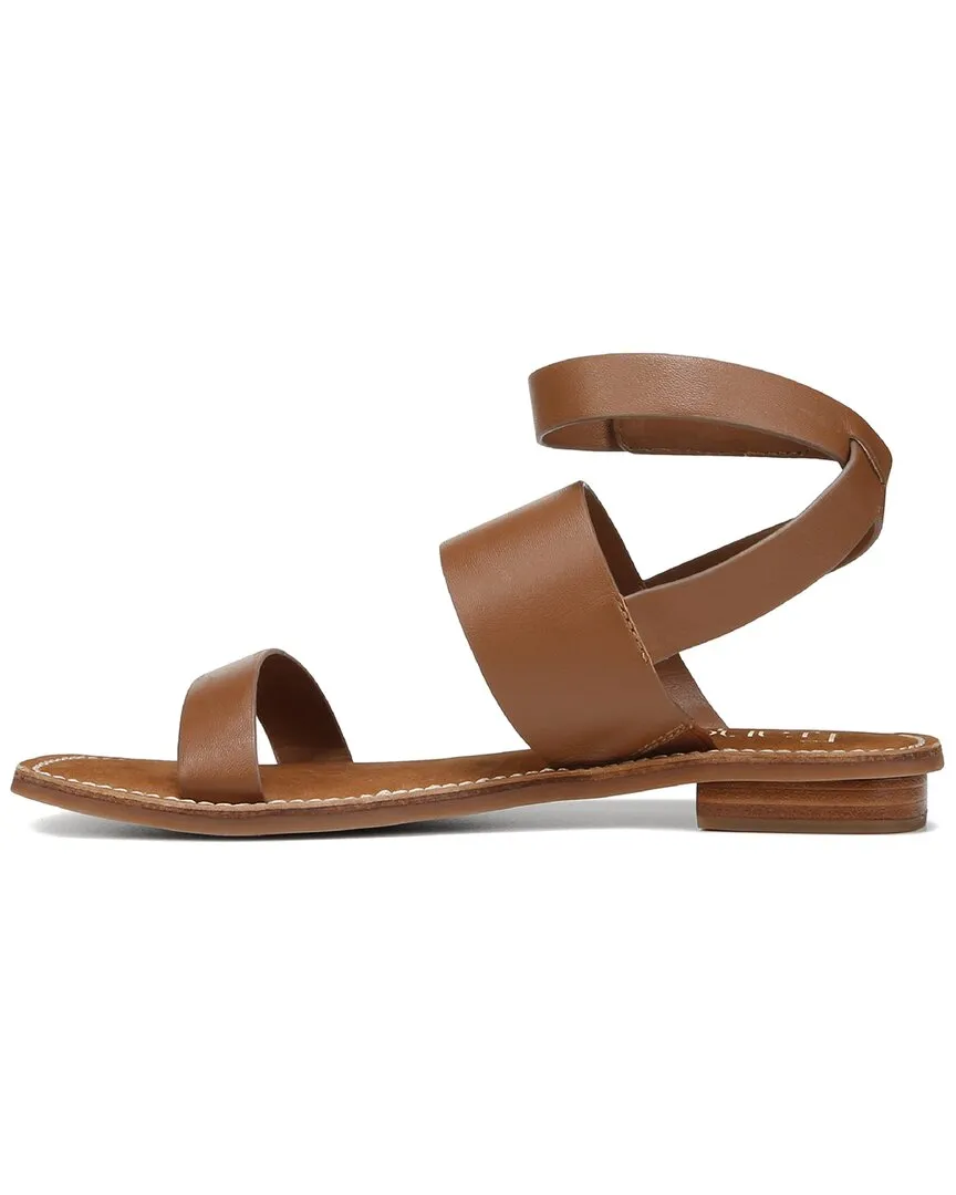 Franco Sarto Tanara Leather Sandal